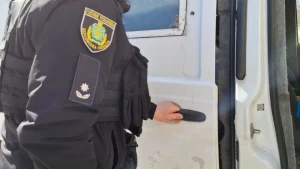 Фото: поліція Херсонської області