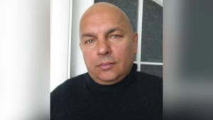 Петро Возниця