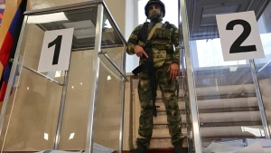 незаконні вибори на ТОТ