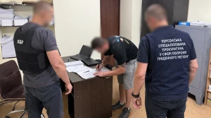 ДБР і прокуратура