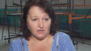 Наталія Гальченко