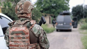 Фото: Поліція Херсонської області