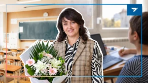 Лілія Каляка. У колажі використані ілюстративні фото / Canva. Авторка колажу: Вікторія Трохимчук / «Вгору»
