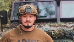 Павло Бутаєв