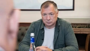 Марат Хуснуллін