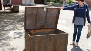 скринька