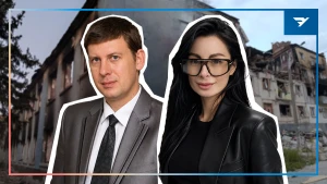 Жителі Берислава