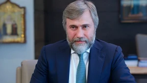 чоловік, колишній депутат