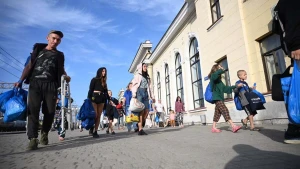 переселенці 