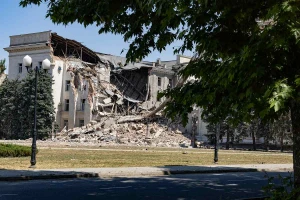 Як роспропаганда перетворила евакуацію архівів Херсонської ОДА на «здачу Херсона»