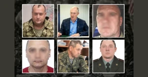 підозрювані