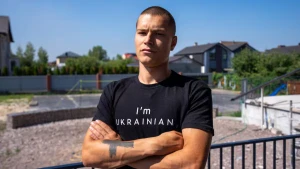 Денис Костєв