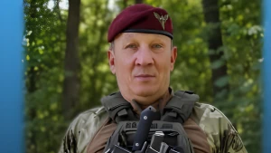 Олександр Лєвін