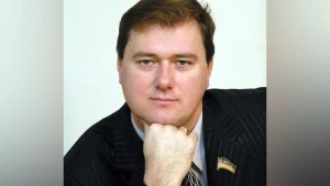 Олег Лиховид

