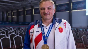 чоловік, підозрюваний
