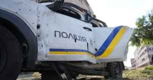 автомобіль, поліція