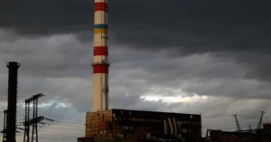 Херсонська ТЕЦ. Фото: tec.ks.ua
