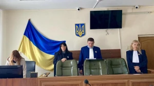 Деснянський райсуд Києва розглядає справу Юлії Супрун, колишньої заступниці директора незаконно створеного росіянами "Херсонського професійного училища №2"