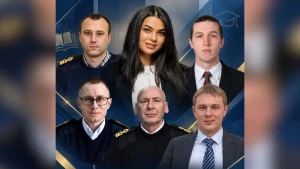 науковці Херсонської морської академії