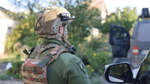 Зображення ілюстраційне. Фото: ГУ Нацполіції у Херсонській області