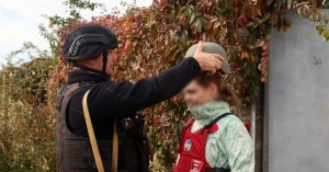 Фото: поліція Херсонської області