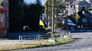 прапори