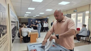 Севада Карапетян