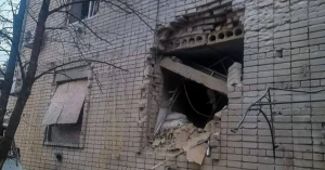 будівля