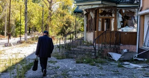 Фото: Олександр Андрющенко / Вгору
