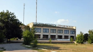 Телеграм-канал "Воєнні злочини в Херсонській області"