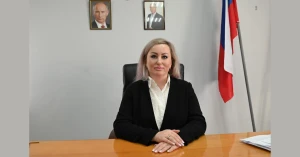 жінка, засуджена