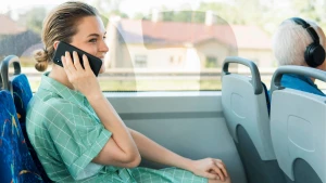 Автомобіль для комфортної поїздки на таксі за маршрутом Ужгород — Київ