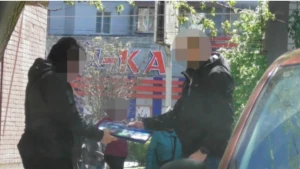 підозрювані