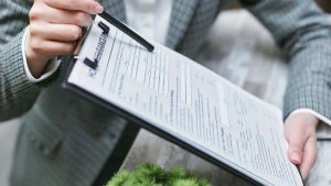 Перевірка досвіду та професійного бекграунду інженера перед наймом у сфері оборонних технологій