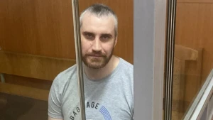 чоловік