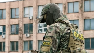 Зображення ілюстративне. Фото: Служба зовнішньої розвідки України