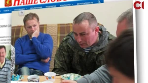 Геннадій Нікандров