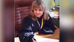 Надія Масалигіна