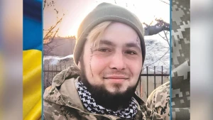 Володимир Горбатюк