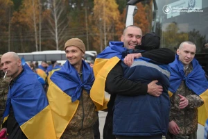 Обмін полоненими 