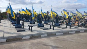 кладовище