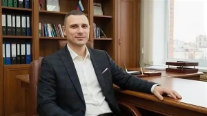 чоловік, колаборант