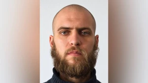 чоловік, військовий