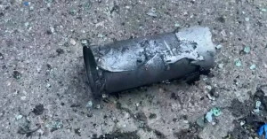наслідки обстрілів