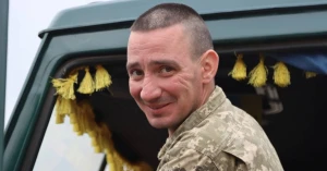 військовий, чоловік
