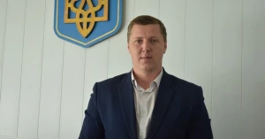 Валерій Метель. Фото: vistinov.com.ua