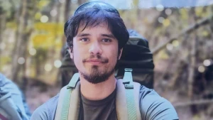 Володимир Самохвалов
