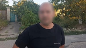 обвинувачений