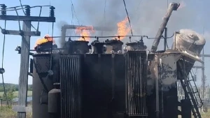 трансформатор
