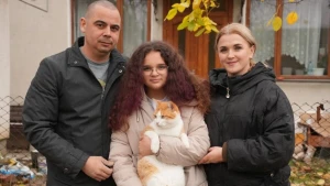 переселенці з Херсонщини
